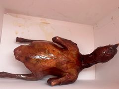 -石岐佬中山菜馆(张溪店)