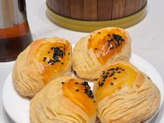 -东方早茶 海鲜•青岛菜(国信体育中心店)