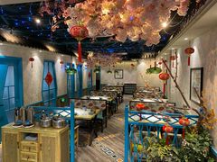 -香阁餐厅·常州菜·常州菜代表品牌(新北奥体店)