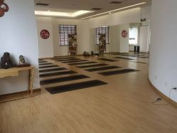 -Just Yoga 瑜伽·阿育吠陀