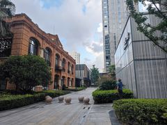 -海味观(老西门店)