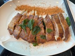 -南京景枫万豪酒店·万豪中餐厅