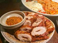 -Fuzzy Bistro 浮几韩餐·茶酒馆
