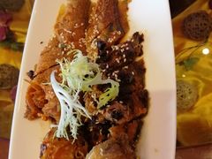 -仙林宾馆-餐厅