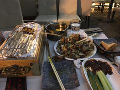 -冰城小镇音乐串吧·聚会餐厅(百子湾店)
