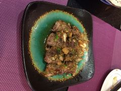 大渔铁板烧(恒隆店)-大渔铁板烧(中山路八佰伴店)