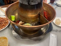 -老五四季涮肉(白纸坊店)
