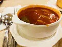 -香港新发烧腊茶餐厅(万象店)