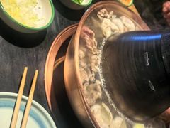 -南门四季铜锅涮肉(东坝店)
