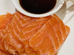 -芭菲盛宴·环球美食(解放碑英利国际店)