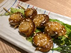 -歌行灯日本料理(伊势丹店)