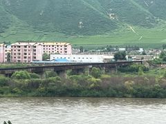 -图们国门景区