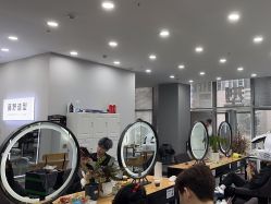 点击看大图 -藤野造型