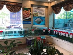 -香融府·烤鸭·家常菜(马家堡路店)