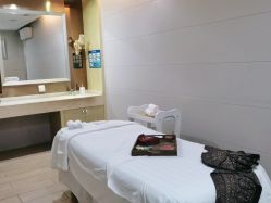 -女王传奇SPA·美容美体