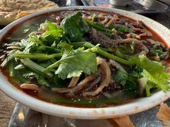 -老·贝尔杂碎馆