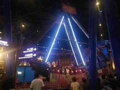 -青岛东方影都融创水世界