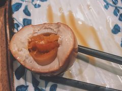 乾隆冰芯蛋-和府捞面(东直门银座店)