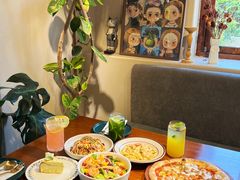 -IFIF 如果花園(宽厚里店)