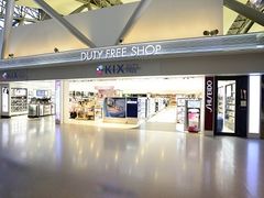 -关西国际机场直营免税店