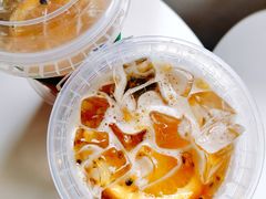 -仙雨林·奶茶鲜果茶(书院巷店)