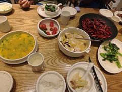 -榕意·川味之美(深业上城店)