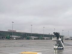 -温州龙湾国际机场