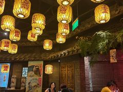 -南京大牌档(新街口德基广场店)