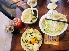 -同心楼(解放北路店)