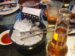 -花西亭·海鲜自助餐厅(瑞城名人酒店)