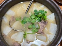 -捌川(武汉天地壹方购物中心店)