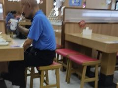 -庆丰包子铺(西单店)