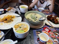 -龚记海鲜20年老字号