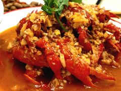 -辣螃铠盆盆蟹大排档(总店)