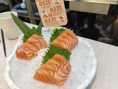 -新一番三文鱼寿司(海旅免税城店)