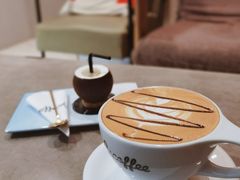 -在咖啡INCOFFEE(ICC升龙环球中心店)