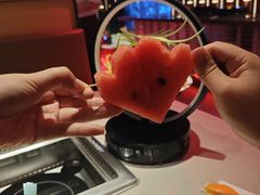 -海底捞火锅(漫乐城夜宵主题店)