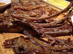 -冰城小镇音乐串吧·聚会餐厅(百子湾店)