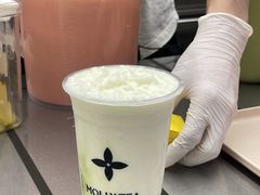 -茉莉奶白(广州动漫星城店)