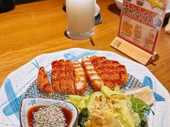 -二丁目食堂(铁西万象汇店)