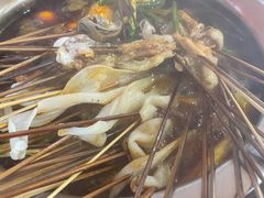 -牛华八婆麻辣烫(起源店)