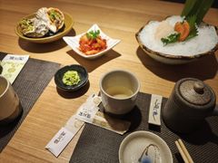 -德川家日本料理(顺义华联店)