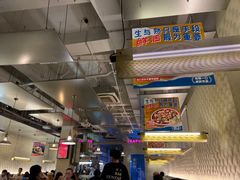 -白仁仔· 活烤海鲜 宵夜(豫园店)