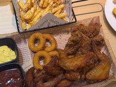 -米斯特比萨(罗斯福店)