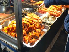 -大学城夜市大排档(凤栖路店)