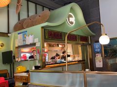 -顺峰顺水顺德菜(龙华店)