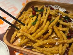 -熊记虾王·蓝龙虾(东晓南店)