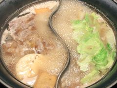 -温野菜涮涮锅(西单大悦城店)