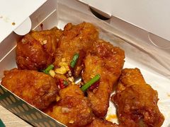 -正谈炸鸡(深圳首店)