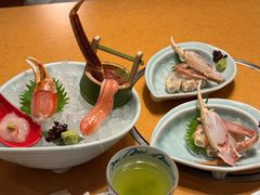 -蟹道乐(梅田店)